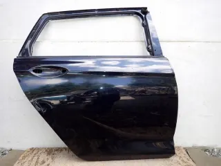 39122991 YR00658980 39131140 Дверь задняя правая Opel Insignia 2 Арт e10186467, вид 1
