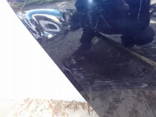 39122991 YR00658980 39131140 Дверь задняя правая Opel Insignia 2 Арт e10186467, вид 4