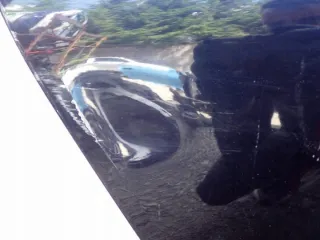 39122991 YR00658980 39131140 Дверь задняя правая Opel Insignia 2 Арт e10186467, вид 5