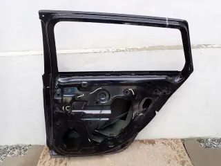 39122991 YR00658980 39131140 Дверь задняя правая Opel Insignia 2 Арт e10186467, вид 7