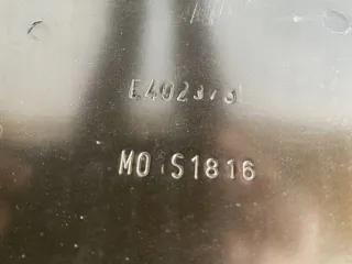 9004X7 Дверь передняя правая Peugeot Expert 3 Арт e10188617, вид 8