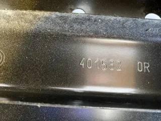 9004X7 Дверь передняя правая Peugeot Expert 3 Арт e10188617, вид 9