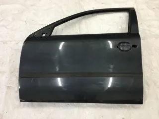 1996-2010 Дверь передняя левая Skoda Octavia A4 Арт e10194083, вид 8