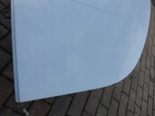 2004R- Дверь задняя левая Smart Forfour 1 Арт e10194539, вид 6