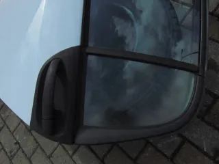 2004R- Дверь задняя левая Smart Forfour 1 Арт e10194539, вид 9