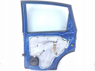 2006-2013 Дверь задняя правая SsangYong Actyon 1 Арт e10194555, вид 3