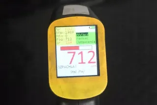 6700147071 6700147080 Дверь передняя правая Toyota Prius 3 Арт e10195752, вид 2