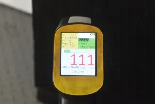 6700147071 6700147080 Дверь передняя правая Toyota Prius 3 Арт e10195752, вид 3