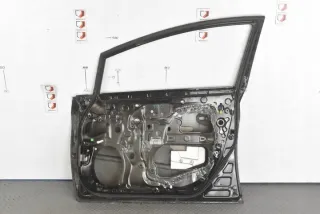 6700147071 6700147080 Дверь передняя правая Toyota Prius 3 Арт e10195752, вид 4