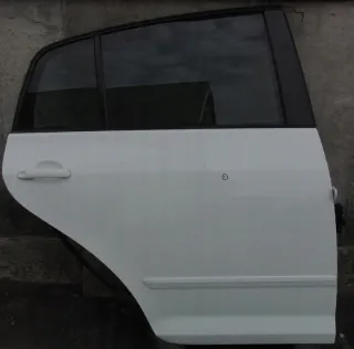 2010R- Дверь задняя правая Volkswagen Golf 5 Арт e10197572, вид 1