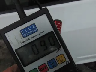 2010R- Дверь задняя правая Volkswagen Golf 5 Арт e10197572, вид 8