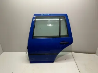 55558383212 Дверь задняя левая Volkswagen Golf 4 Арт e10197676, вид 1