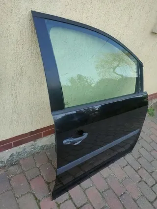 1T0837756 Дверь передняя правая Volkswagen Touran 1 Арт e10199329, вид 5