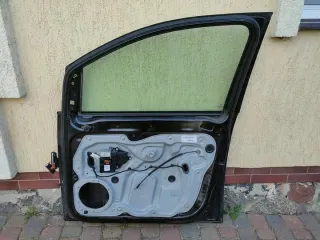 1T0837756 Дверь передняя правая Volkswagen Touran 1 Арт e10199329, вид 7