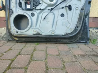1T0837756 Дверь передняя правая Volkswagen Touran 1 Арт e10199329, вид 8