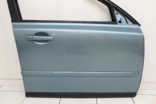 2004R- Дверь передняя правая Volvo S40 2 Арт e10199497, вид 2