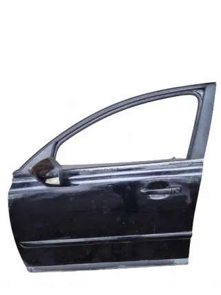 466-46 Дверь передняя левая Volvo S40 2 Арт e10199538, вид 1