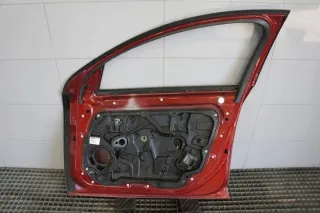 702-46 Дверь передняя правая Volvo S60 2 Арт e10199588, вид 5