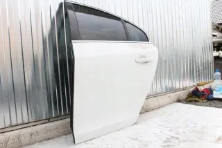 614-46 Дверь задняя левая Volvo S60 2 Арт e10199646, вид 2