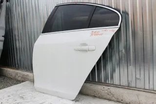 614-46 Дверь задняя левая Volvo S60 2 Арт e10199646, вид 3