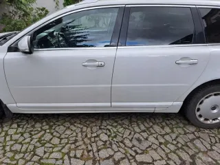 614-46 Дверь задняя правая Volvo S80 2 Арт e10199712, вид 1