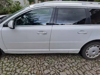 614-46 Дверь задняя правая Volvo S80 2 Арт e10199712, вид 2