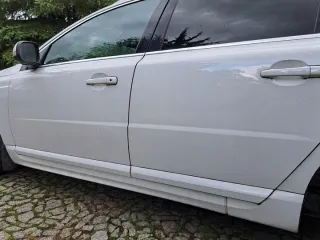 614-46 Дверь задняя правая Volvo S80 2 Арт e10199712, вид 6