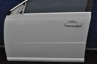 614-46 Дверь передняя левая Volvo S80 2 Арт e10199736, вид 2