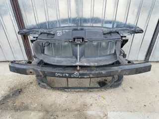 7058594 Передняя панель крепления облицовки (телевизор) BMW 3 E90/E91/E92/E93 Арт e10200953, вид 1