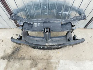 7058594 Передняя панель крепления облицовки (телевизор) BMW 3 E90/E91/E92/E93 Арт e10200953, вид 2