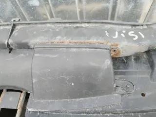 7058594 Передняя панель крепления облицовки (телевизор) BMW 3 E90/E91/E92/E93 Арт e10200953, вид 5