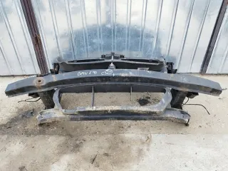 7058594 Передняя панель крепления облицовки (телевизор) BMW 3 E90/E91/E92/E93 Арт e10200953, вид 7
