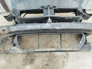 7058594 Передняя панель крепления облицовки (телевизор) BMW 3 E90/E91/E92/E93 Арт e10200953, вид 8
