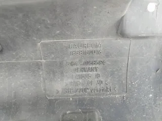 7058594 Передняя панель крепления облицовки (телевизор) BMW 3 E90/E91/E92/E93 Арт e10200953, вид 9