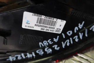 8V4945096 Фонарь задний правый Audi A3 8V Арт e10201500, вид 8