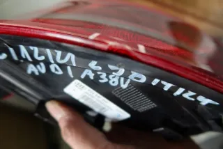 8V4945096 Фонарь задний правый Audi A3 8V Арт e10201500, вид 9