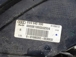 8V4945096 Фонарь задний правый Audi A3 8V Арт e10201539, вид 5
