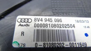 8V4945096 Фонарь задний правый Audi A3 8V Арт e10201542, вид 5