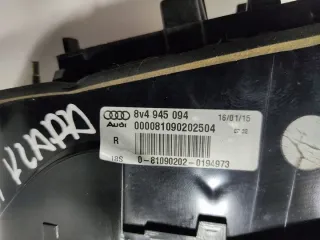 8V4945094 2012-16 Фонарь задний правый Audi A3 8V Арт e10201552, вид 9