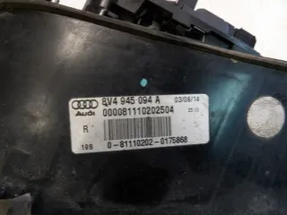8V4945094A Фонарь задний правый Audi A3 8V Арт e10201651, вид 2