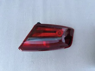 8V4945096 000081880202504 Фонарь задний правый Audi A3 8V Арт e10201669, вид 1