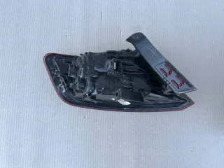 8V4945096 000081880202504 Фонарь задний правый Audi A3 8V Арт e10201669, вид 2