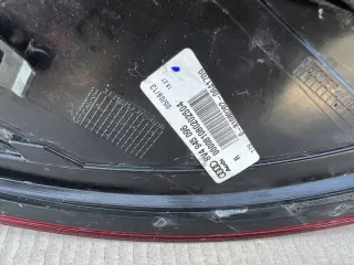 8V4945096 000081880202504 Фонарь задний правый Audi A3 8V Арт e10201669, вид 3