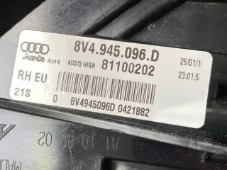 8V4945096D Фонарь задний правый Audi A3 8V Арт e10201723, вид 3