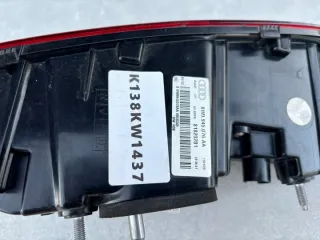 8W9945076AA Фонарь задний правый Audi A4 B9 Арт e10202395, вид 4
