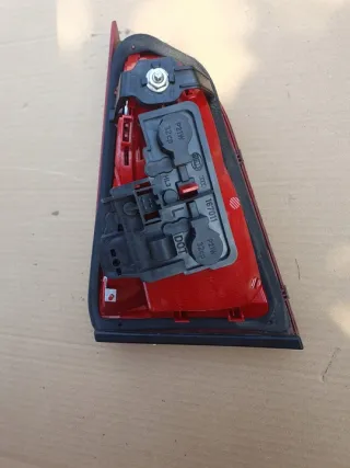 8K5945093D Фонарь задний левый Audi A4 B9 Арт e10202455, вид 1