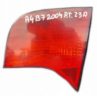  Фонарь задний правый Audi A4 B7 Арт e10203246, вид 1
