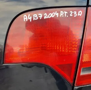  Фонарь задний правый Audi A4 B7 Арт e10203246, вид 2