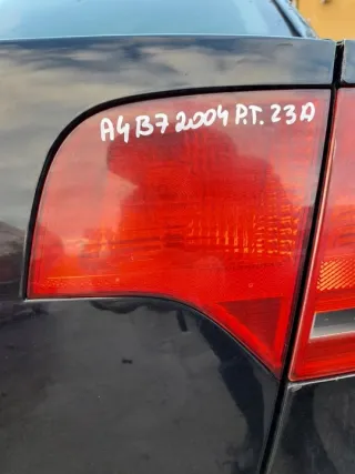  Фонарь задний правый Audi A4 B7 Арт e10203246, вид 3