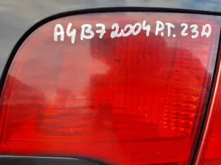  Фонарь задний правый Audi A4 B7 Арт e10203246, вид 6
